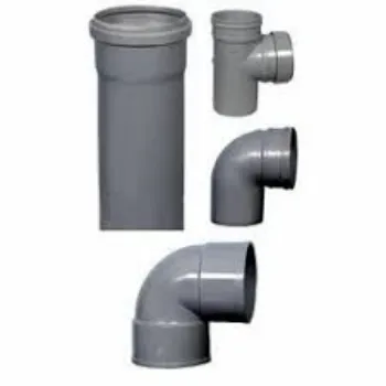 Pvc Plumbing Pipe
